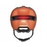 Outlet Kask rowerowy Abus Hud-Y r. L