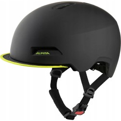 Kask rowerowy Alpina BRO0KLYN r. M