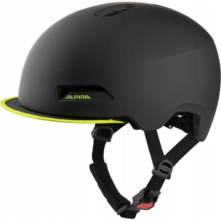 Kask rowerowy Alpina BRO0KLYN r. M