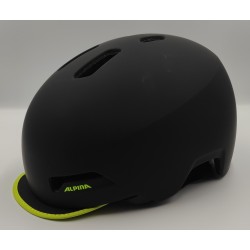 Kask rowerowy Alpina BRO0KLYN r. M