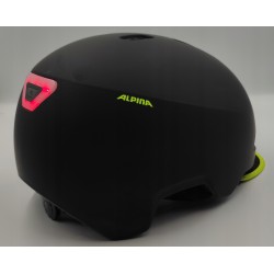 Kask rowerowy Alpina BRO0KLYN r. M