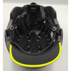 Kask rowerowy Alpina BRO0KLYN r. M