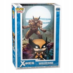 X-Men Wolverine Pop!...