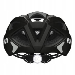 Outlet Kask rowerowy Abus Aduro 2.0 r. L