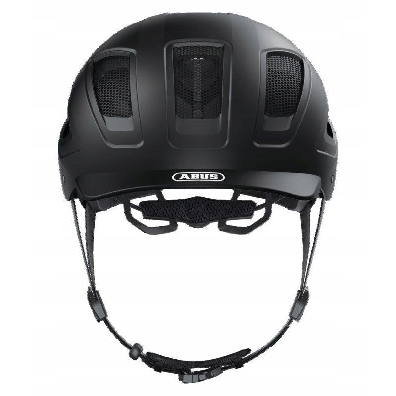 Kask rowerowy Abus Hyban 2.0 r. M Kask rowerowy Abus Hyban 2.0 r. M