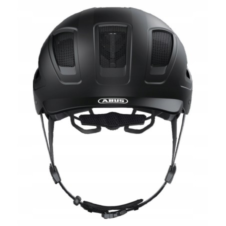 Kask rowerowy Abus Hyban 2.0 r. M