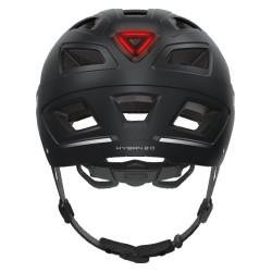 Kask rowerowy Abus Hyban 2.0 r. M