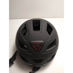 Kask rowerowy Abus Hyban 2.0 r. M