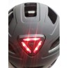 Kask rowerowy Abus Hyban 2.0 r. M