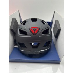 Kask rowerowy Abus Hyban 2.0 r. M