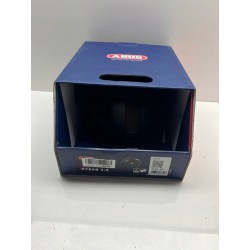Kask rowerowy Abus Hyban 2.0 r. M