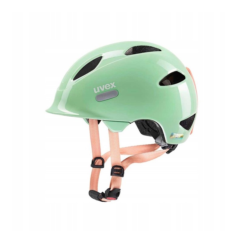 Kask rowerowy Uvex Oyo r. S Kask rowerowy Uvex Oyo r. S