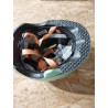 Kask rowerowy Uvex Oyo r. S