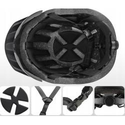 Kask szosowy POC Octal MIPS rozm. M 54-60 cm