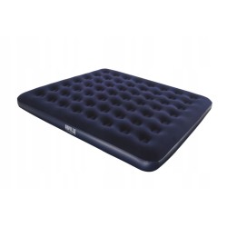 Outlet Bestway Materac dwuosobowy turystyczny duży 203 x 183 x 22 cm 67004