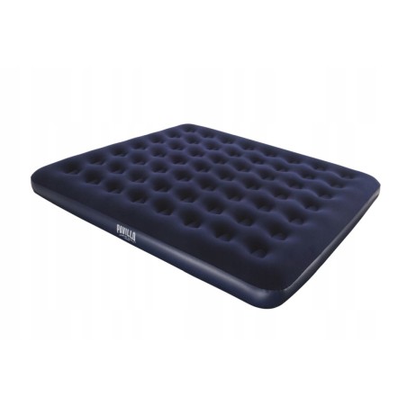 Outlet Bestway Materac dwuosobowy turystyczny duży 203 x 183 x 22 cm 67004