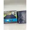 Outlet Bestway Materac dwuosobowy turystyczny duży 203 x 183 x 22 cm 67004