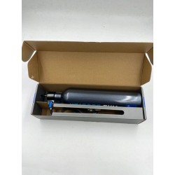 Outlet Zbiornik na Sprężone Powietrze 38.1 x 12.07 x 8.26 cm 435g niebieski