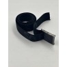Outlet Salewa pasek czarny mężczyzna długość 110 cm szerokość 35 mm OPIS