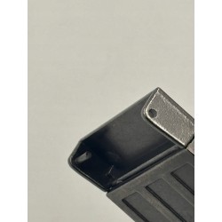 Outlet Salewa pasek czarny mężczyzna długość 110 cm szerokość 35 mm OPIS