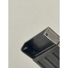 Outlet Salewa pasek czarny mężczyzna długość 110 cm szerokość 35 mm OPIS