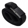 Outlet Salewa pasek czarny mężczyzna długość 110 cm szerokość 35 mm OPIS
