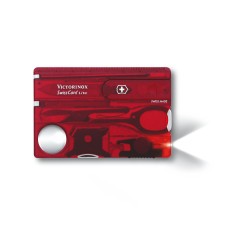 Outlet Victorinox 0.7300.T Swiss Card Lite 13 funkcji 82 x 55 x 4,5 mm