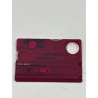Outlet Victorinox 0.7300.T Swiss Card Lite 13 funkcji 82 x 55 x 4,5 mm