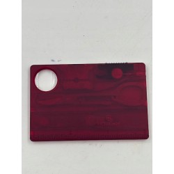 Outlet Victorinox 0.7300.T Swiss Card Lite 13 funkcji 82 x 55 x 4,5 mm
