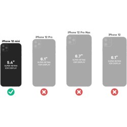 OtterBox Sleek Etui do iPhone 12 mini