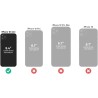 OtterBox Sleek Etui do iPhone 12 mini