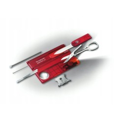 Outlet Victorinox 0.7300.T Swiss Card Lite 13 funkcji 82 x 55 x 4,5 mm