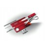 Outlet Victorinox 0.7300.T Swiss Card Lite 13 funkcji 82 x 55 x 4,5 mm