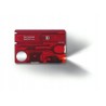 Outlet Victorinox 0.7300.T Swiss Card Lite 13 funkcji 82 x 55 x 4,5 mm