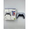 Outlet Gamepad Bezprzewodowy do konsoli PS5 SONY DualSense V2 biało czarny