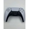 Outlet Gamepad Bezprzewodowy do konsoli PS5 SONY DualSense V2 biało czarny