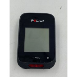 Outlet Licznik rowerowy bezprzewodowy Polar M460 komputer rowerowy z GPS