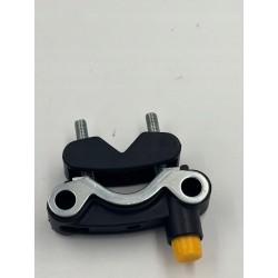 Outlet elementy montażowe do fotelika rowerowego Bellelli Handlefix OPIS