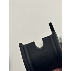 Outlet elementy montażowe do fotelika rowerowego Bellelli Handlefix OPIS