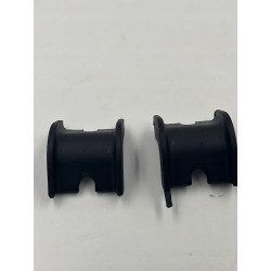 Outlet elementy montażowe do fotelika rowerowego Bellelli Handlefix OPIS