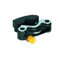 Outlet elementy montażowe do fotelika rowerowego Bellelli Handlefix OPIS