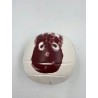 OUTLET PIŁKA DO SIATKÓWKI FILM CAST AWAY WILSON TWARZ BIAŁA OPIS