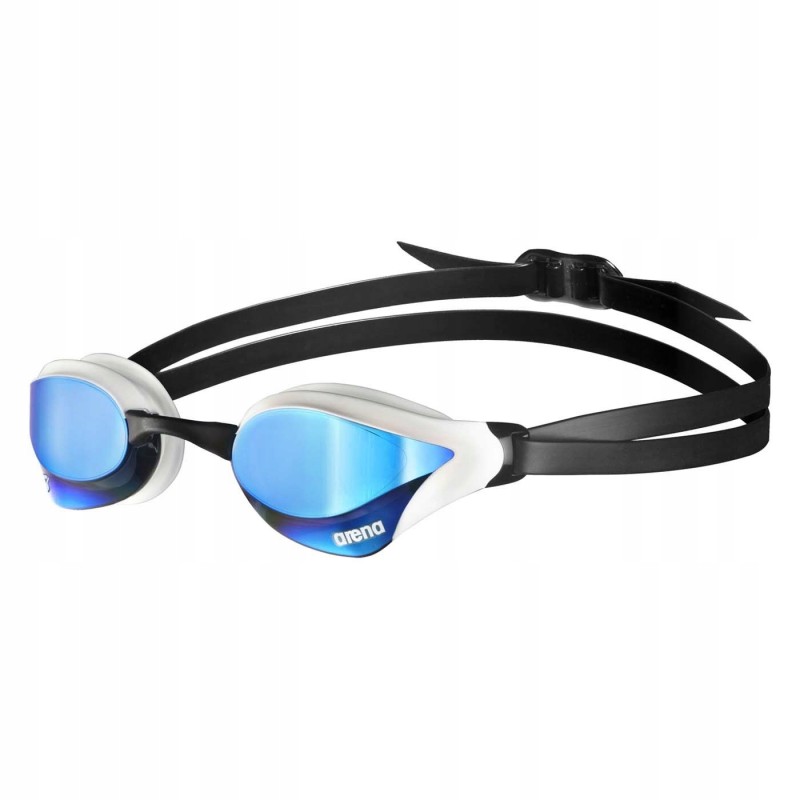 Okulary pływackie dla dorosłych Arena CORE SWIPE MIRROR uniwersalne OPIS Okulary pływackie dla dorosłych Arena CORE SWIPE MIRROR uniwersalne OPIS