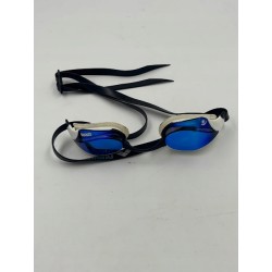 Okulary pływackie dla dorosłych Arena CORE SWIPE MIRROR uniwersalne OPIS