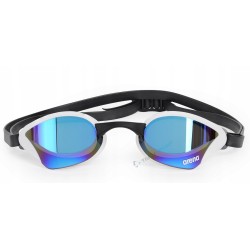 Okulary pływackie dla dorosłych Arena CORE SWIPE MIRROR uniwersalne OPIS