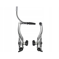 Outlet Shimano BR-T4000 V-Brake hamulec tył łatwy w obsłudze ergonomiczny