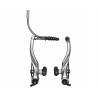 Outlet Shimano BR-T4000 V-Brake hamulec tył łatwy w obsłudze ergonomiczny
