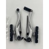 Outlet Shimano BR-T4000 V-Brake hamulec tył łatwy w obsłudze ergonomiczny