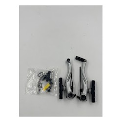 Outlet Shimano BR-T4000 V-Brake hamulec tył łatwy w obsłudze ergonomiczny