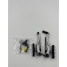 Outlet Shimano BR-T4000 V-Brake hamulec tył łatwy w obsłudze ergonomiczny